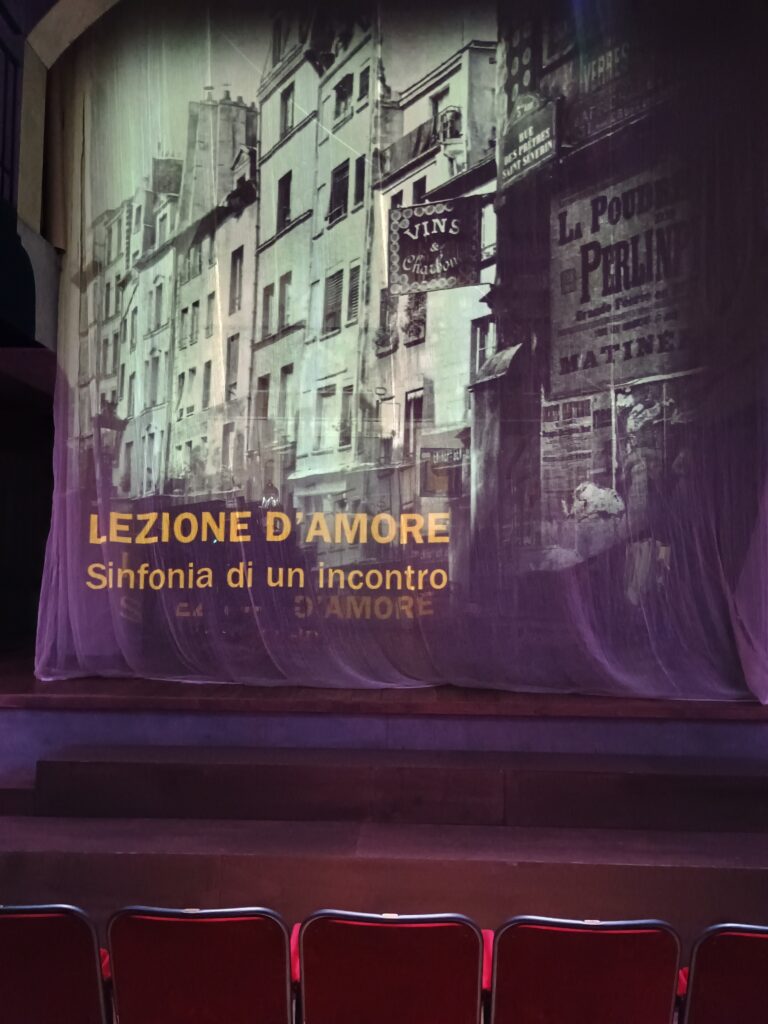Al Franco Parenti di Milano una Prima Nazionale con Milena Vukotic che festeggerà i suoi 90 anni