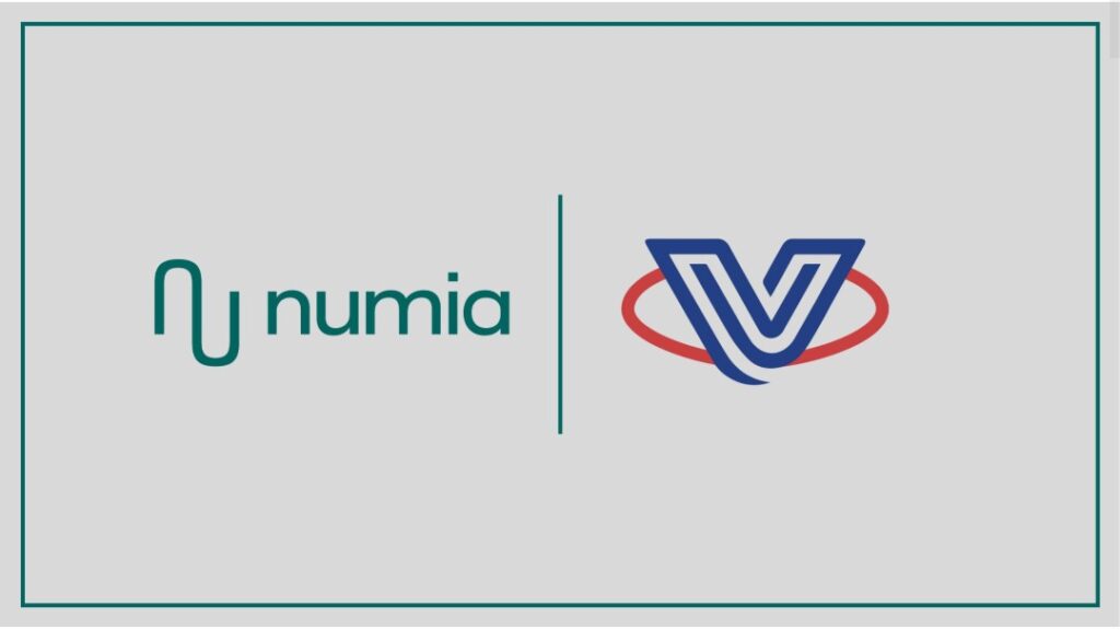 EVENTO NUMIA VEROVOLLEY MILANO 